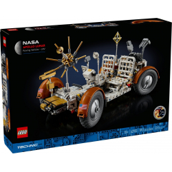 Klocki LEGO 42182 Nasa ApolloPojazd LRV TECHNIC